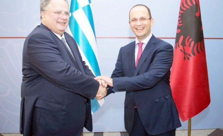 Marrëveshja Shqipëri-Greqi, Bushati: Raundi i parë përfundoi me sukses