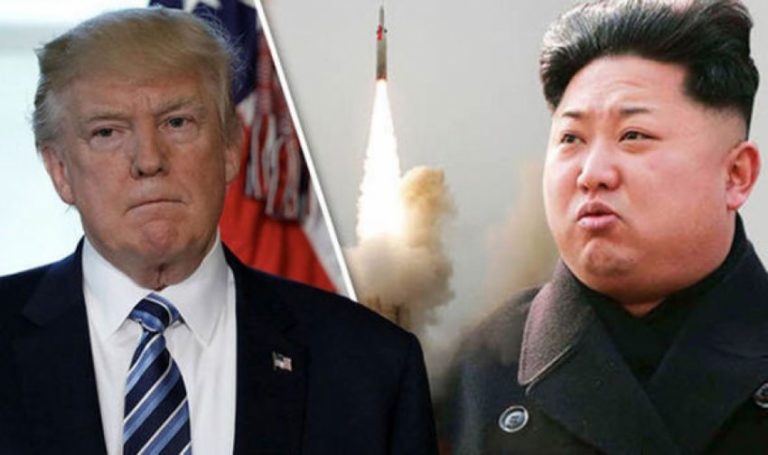 Kim Jong-Un mban premtimin? Hedh në erë vendin e testimeve bërthamore në Kore të Veriut