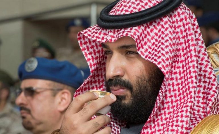 Mediat në Iran: Princi i kurorës së Arabisë Saudite është qëlluar me armë
