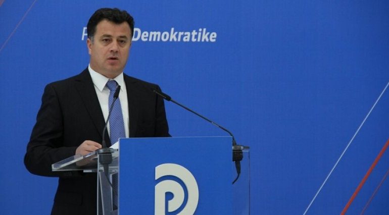 Noka: Rama, peng i krimit të organizuar, Tahiri ka prova. E kanë vendin në burgun 313