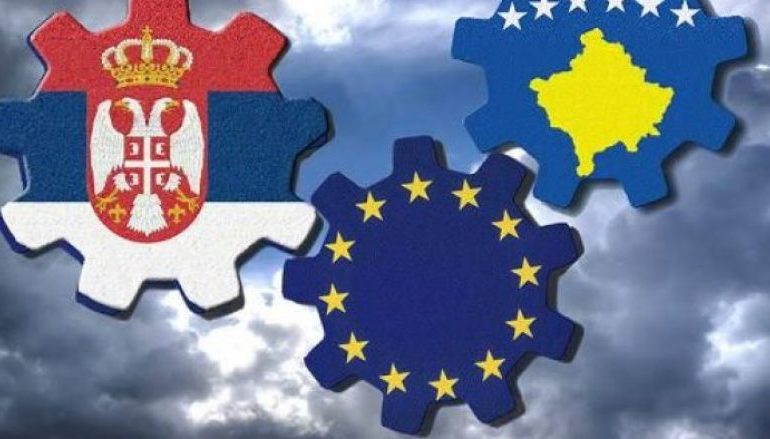 “Epilogu i dialogut Kosovë-Serbi duhet të jetë njohja reciproke”