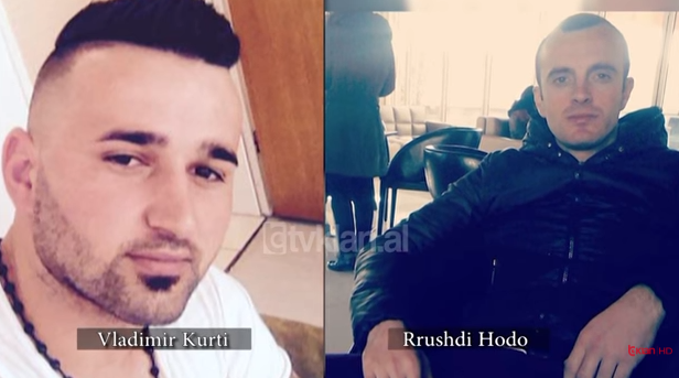 VRASJA NE KAMEZ/ Familja e AUTORIT Vladimir Kurti shpërngulet, meshkujt jashtë Shqipërisë