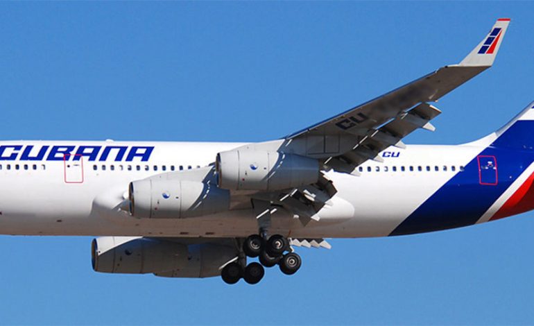 E FUNDIT/ Rrëzohet avioni me 100 persona në bord, dalin detajet e para