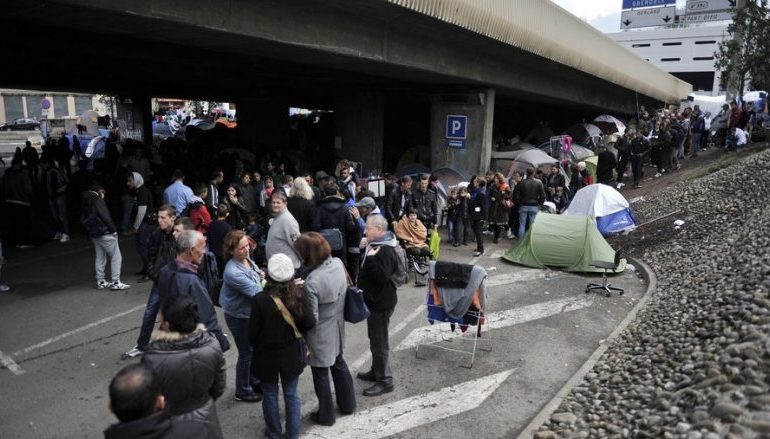 Thellohet SKANDALI I AZILANTEVE në Gjermani/ 18 mijë pranime do të verifikohen sërish