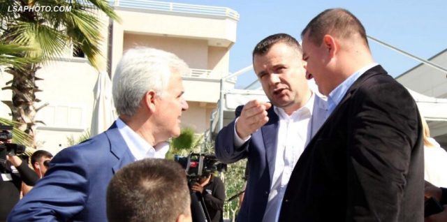 Balla: Një gjyqtar i përfshirë në shantazhin ndaj Xhafës, ja ç’bëri ai në Itali…