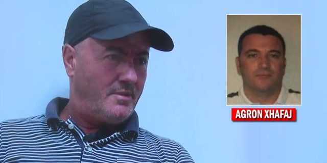 Alibeaj vë bast publik për audio-përgjimin “Babale”-Xhafaj: Do dalë fals