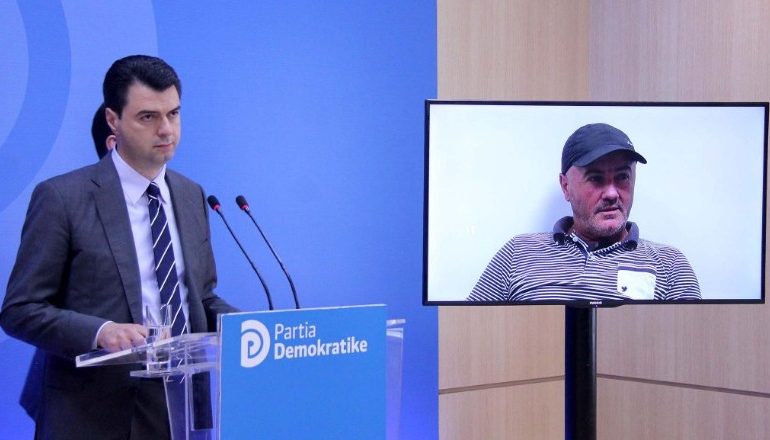 Si dështoi plani i PD me gjashtë taxi për të nxjerrë jashtë Shqipërisë “Babalen”