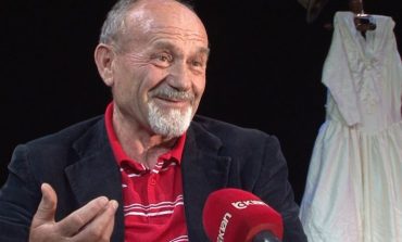 Një jetë mes aktorit dhe punëtorit të skenës, Bajram Dosti: Një brengë që... (VIDEO)