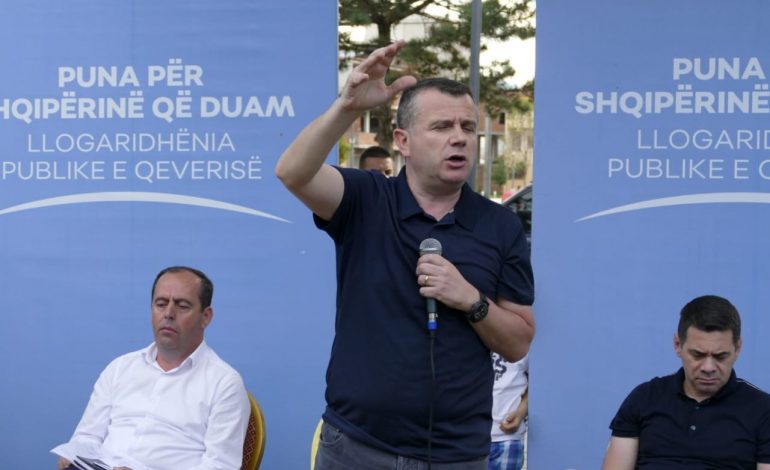 Qytetari i ankohet për drejtorin e ISSH, Ahmetaj e Balla: Drejtori shkarkohet nëse ka shkelur afatin
