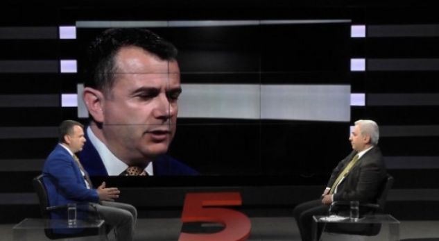 Balla SFIDON Bashën: Luli të shkojë në prokurori për krimet e tij, ta lërë Tahirin…