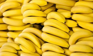 Vlerat ushqyese të bananeve sipas ngjyrës dhe shkallës së pjekurisë