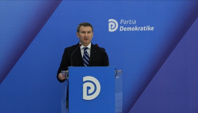 Dorëzimi i mandatit nga Saimir Tahiri, reagon PD: Rama i ka siguruar imunitet tjetër