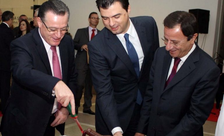 Sulmi i PD-së për inceneratorët, luftë e brendshme ndaj ish-ministrit Ridvan Bode?
