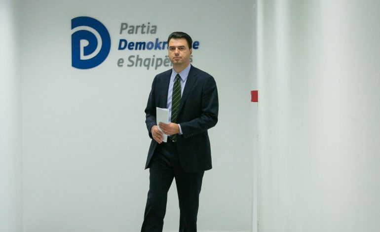 Kryebashkiaku demokrat: Amerikën unë e kam këtu, pse do iki!