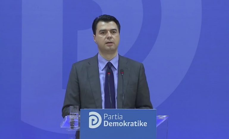 Rama bëri mesazh para protestës, Basha e pyet: Kush është “PASHAI”