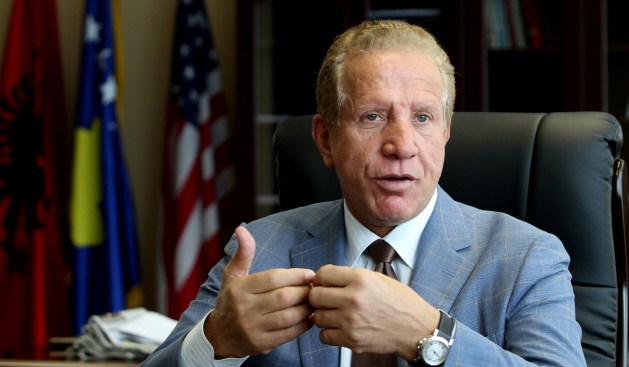 Pacolli tregon se kur Kosova do te ketë datë për liberalizim të vizave