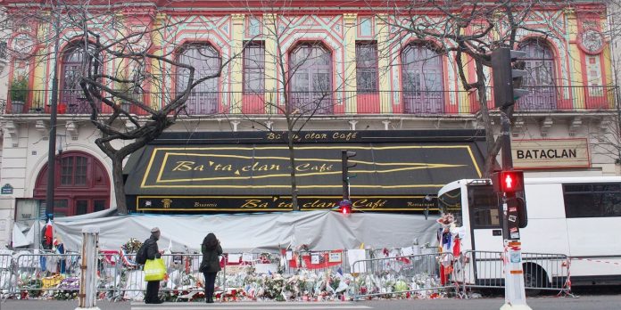 BELGJIKË/ Dy të arrestuar pas hetimeve për sulmet e 13 nëntorit në Paris