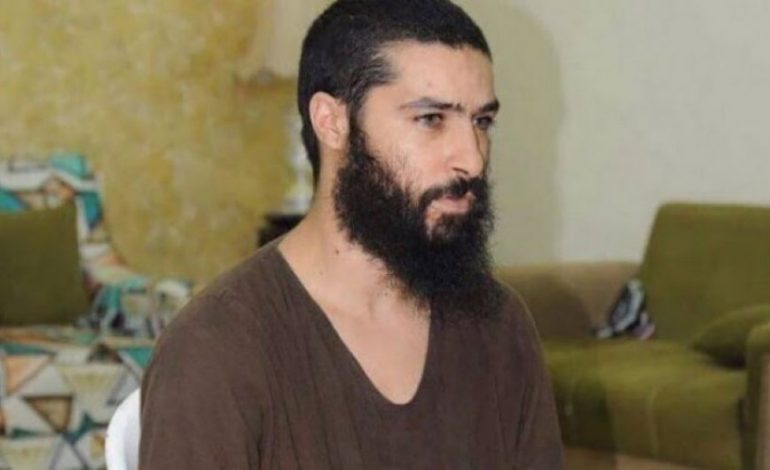 Dënohet me vdekje belgu, ishte pjesë e ISIS-it