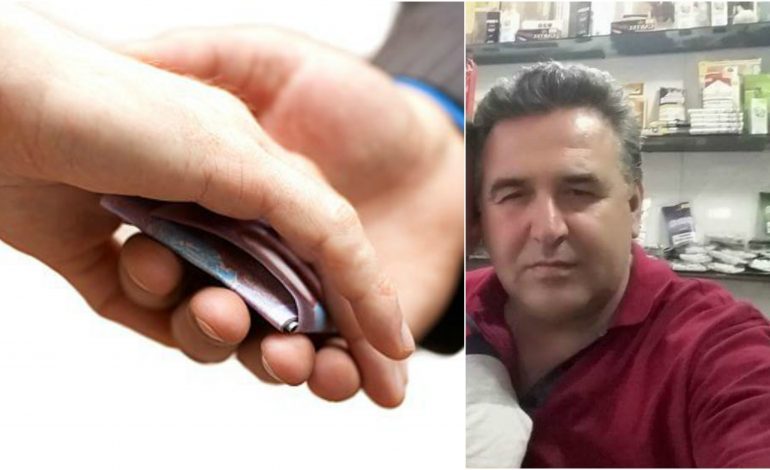 “KORRUPTIMI I GJYQTARIT”/ Si u kapën MAT sekseri dhe qytetari: “O të hënksha zemrën, se kam me pagujt 600 mijë…”