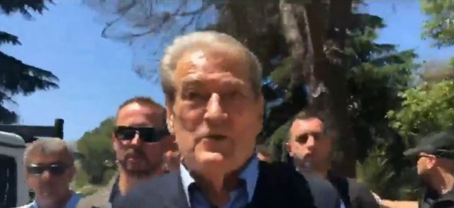 PROTESTA, Berisha : Sot na iku, po herën tjetër Ramën do e kapim si miu në çark