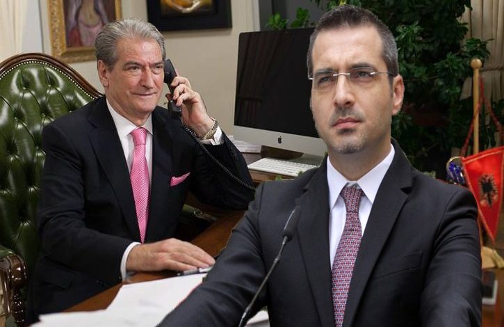 Tahiri në “arrest shtëpie”, reagon Berisha: Kryegjykatësi Rama noterizoi marrëveshjen me…
