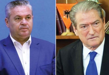 Berisha DENONCON djalin e Meksit/ Deputeti i PD: Të merremi njëherë me Boden, Krujën dhe… (DEBATI)