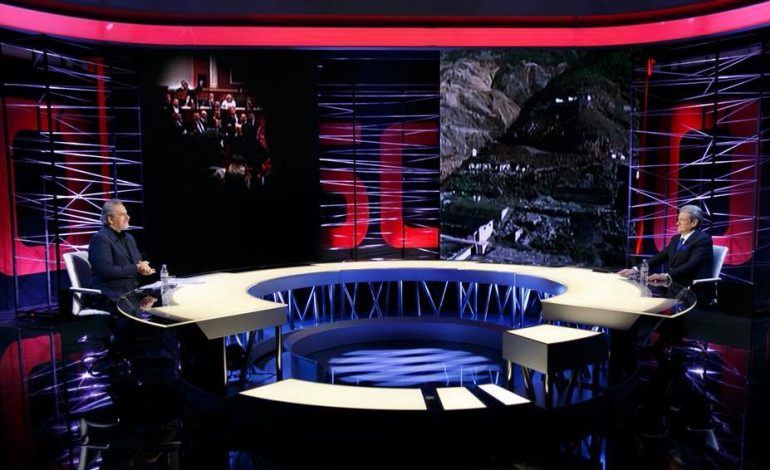 EKSTRADIMI IZET HAXHISË/ Flet Berisha: Një VRASËS i dënuar. Ju tregoj pse erdhi në këtë moment