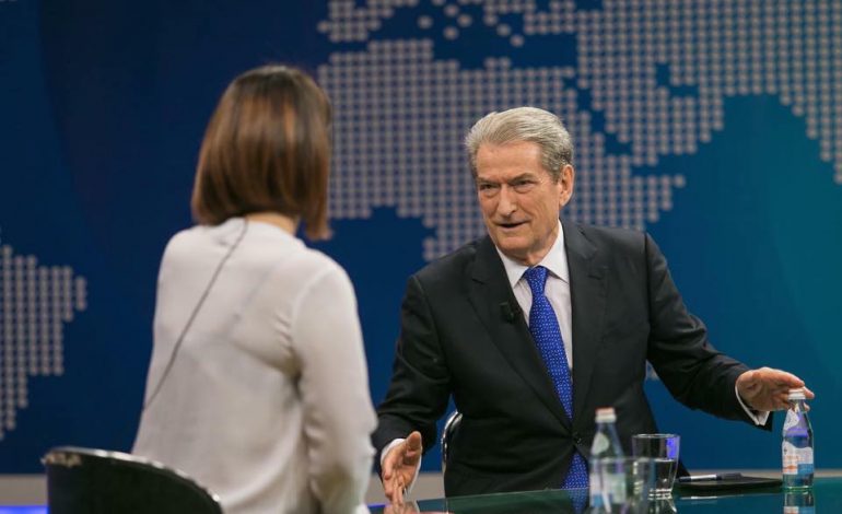 Berisha me deklaratë të fortë: Agron Xhafaj është dënuar jo vetëm në Itali, por dhe…