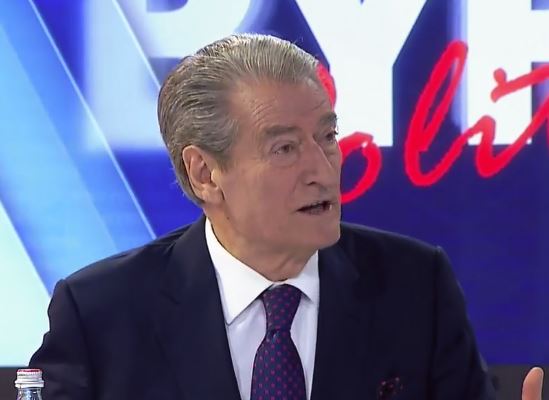Berisha publikon mesazhin: Italia nuk ka marrë përsipër ekspertizën e audio-përgjimit, ja kush po merret me këtë aferë
