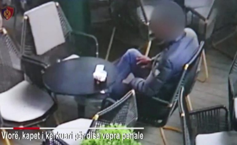 U ARRESTUA DUKE PIRË KAFE/ Kush është “I FORTI” i Vlorës që u dënua sot me 24 vjet burg… (NGJARJA)