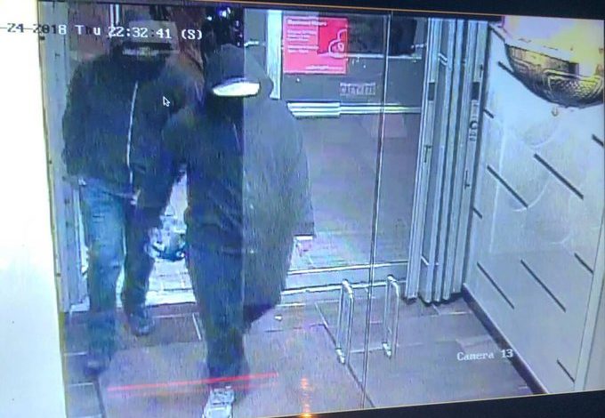 Bombë në një restorant indian në Toronto,15 të plagosur. Kamerat e sigurisë ‘zbulojnë’ autorët
