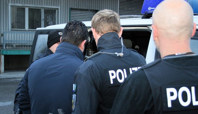 KOKAINA NË BANANE/ Ministri gjerman: Goditëm organizatën e shqiptarëve. Ata kanë…