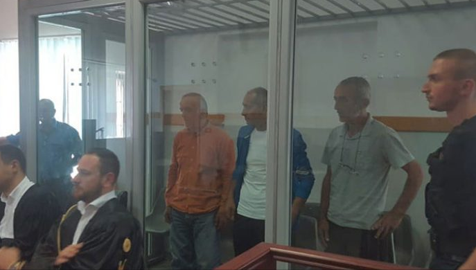 VJEDHJA E PROKURORISE NE DURRES/ Gjykata vendos BURG për tre autorët. U gjetën gjurmë gishtatsh