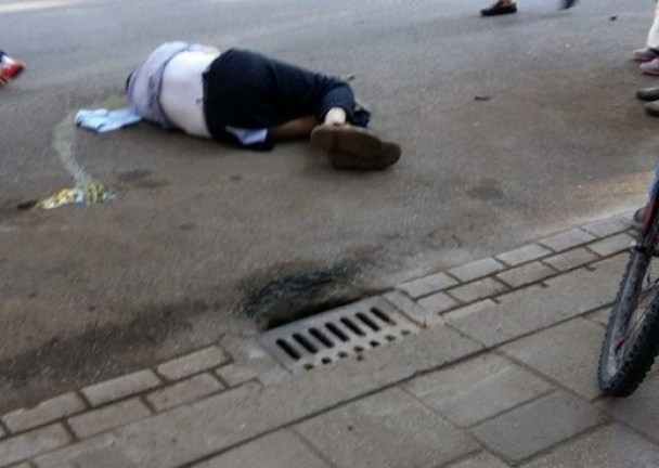 TJETËR AKSIDENT ME VDEKJE/ Burri nga Lushnja humb jetën pasi rrëzohet nga…