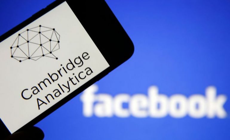 FOTO/ Skandali i Cambridge Analytica edhe në Shqipëri, u krijuan faqe ku sulmoheshin muslimanët, Rama, Papa Françesku dhe Adem Jashari