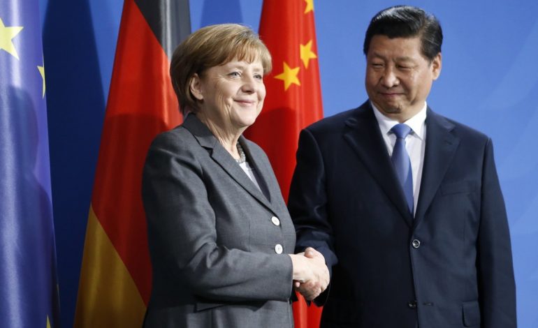 SHBA hoqi dorë, Gjermania dhe Kina do t’i qëndrojnë besnike marrëveshjes me Iranin