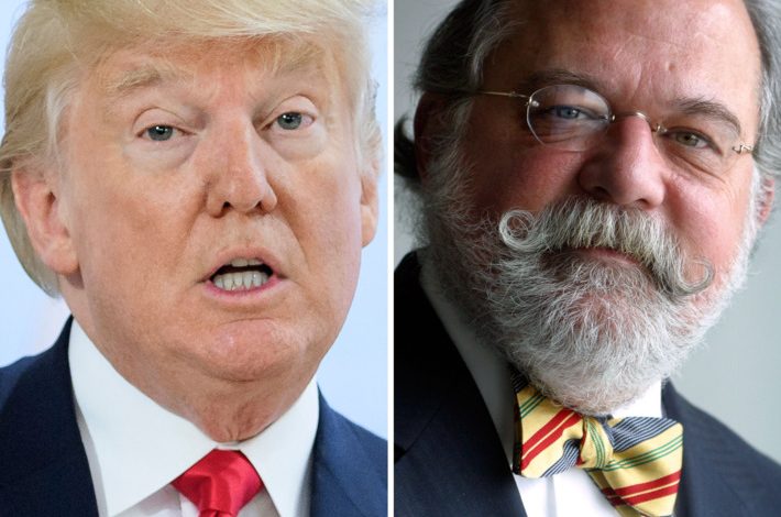 Dorëhiqet avokati kryesor i Trump, Ty Cobb/ Mbronte presidentin për hetimet mbi ndërhyrjen ruse