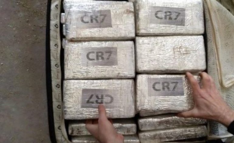 KOKAINA NË SPANJË/ “Dy shqiptarët e arrestuar kanë përgatitje ushtarake”, ja si qëndron e vërteta