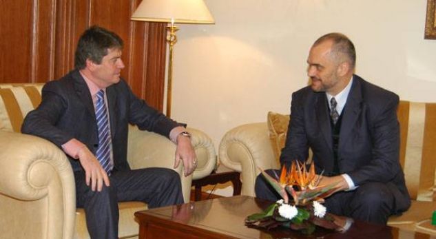 Ish presidenti INJORON Ramën: S’e kam pasur asnjëherë mik, e sdo harxhoja asnjë…
