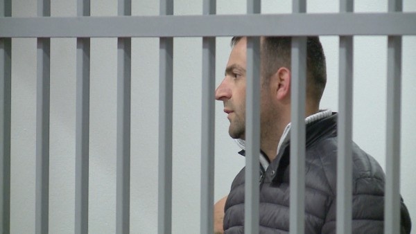 VRASJA E GAZ ÇOLLAKUT/ Shtyhet seanca ndaj DENIS SHTRAZES, në spitalin e burgut…