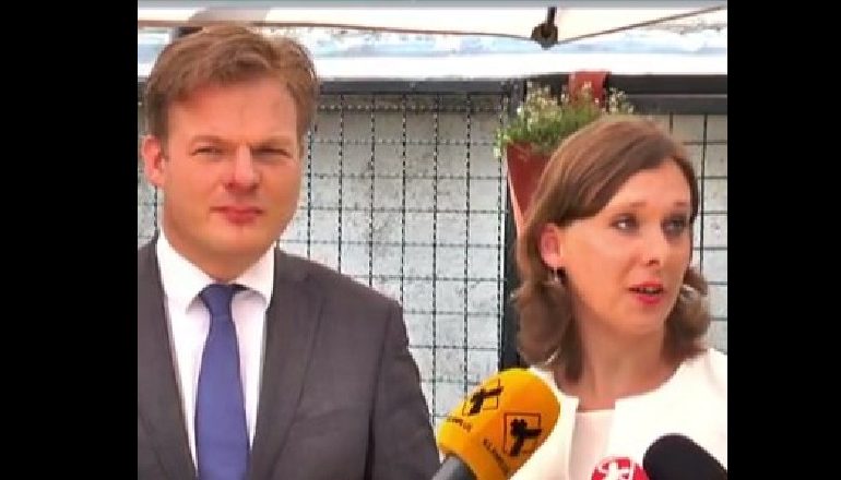 Integrimi në BE/ 8 deputetë Holandezë mbërrijnë në Tiranë: Të korruptuarit do përballen me drejtësinë