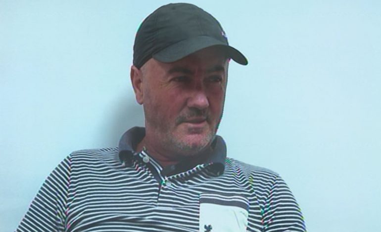 DËSHMITARI X/ Albert Veliu merret në pyetje nga Prokuroria e Tiranës. Nisin hetimet për kallëzim të rremë