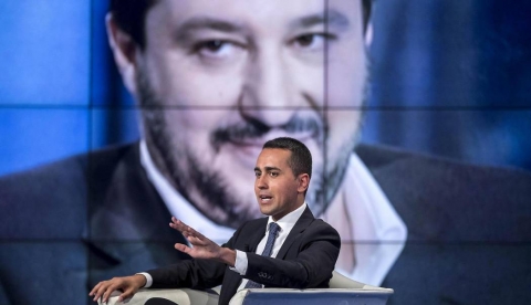 Ndryshon politika në Itali/ Qeveria e re: Të hiqen sanksionet ndaj Rusisë, Moska nuk…
