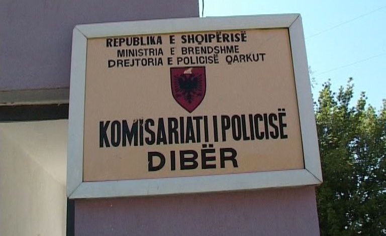 SHERRI ME ARMË NË DIBËR/ Policia vijon hetimet dhe bie në gjurmët e autorit: Kemi gjetur… (DETAJET)