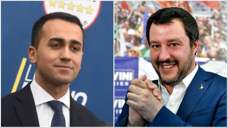 Qeveria e re italiane, “beteja” kalon në Presidencë. Ja cili do të jetë kryeministër