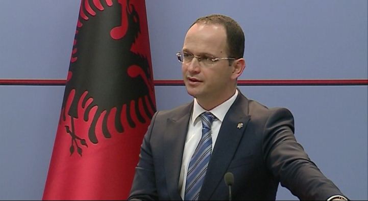 NEGOCIATAT NË QERSHOR 2019/ Bushati: Shqipëria, në rrugën e pakthyeshme të BE…