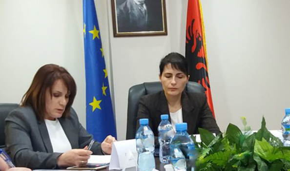 PROFILI/ Kush është Donika Prela, nga Durrësi në krye të Krimeve të Renda pasi hetoi ADRIATIK LLALLËN