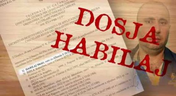 GJYQI NË MASA TË RREPTA SIGURIE/ Çfarë ndodhi sot në Katania, Moisi HABILAJ…