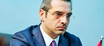 E FUNDIT/ Gjykata e Krimeve të Rënda firmos ARREST SHTEPIE për ish ministrin e Brendshëm Saimir TAHIRI