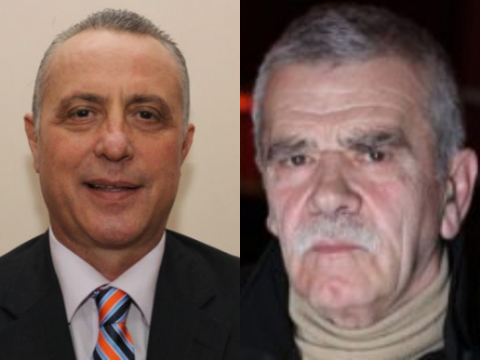 Fidel Ylli pyetje publike Robert Ndrenikës: Pse nuk i kërkove Berishës teatër të ri kur ishe deputet i PD-së?